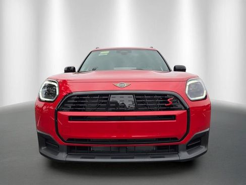 New 2027 MINI Cooper Countryman S AWD/4WD image 2