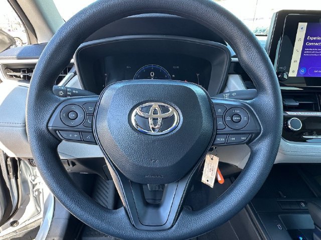 New 2026 Toyota Corolla Cross L FWD image 11