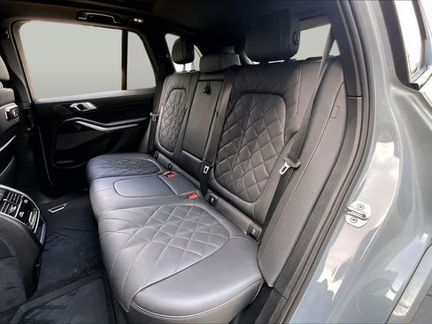 Used 2025 BMW X5 sDrive40i w/ M Sport Package RWD image 18