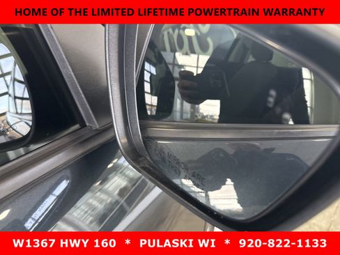 Used 2022 Ford Escape SE FWD image 4