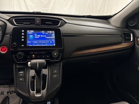 Used 2022 Honda CR-V EX-L image 21