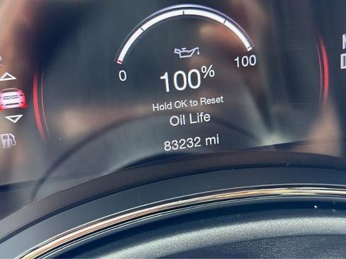 Used 2019 Dodge Durango R/T AWD/4WD image 29