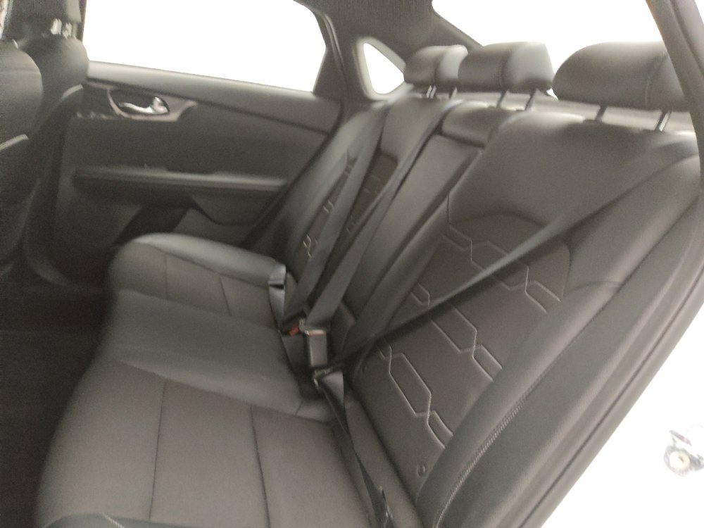Used 2023 Kia Forte GT-Line FWD image 18