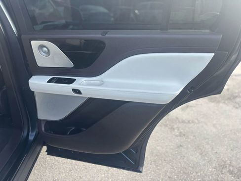 Used 2020 Lincoln Aviator Black Label image 22