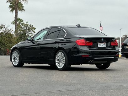 Used 2014 BMW 328i Sedan