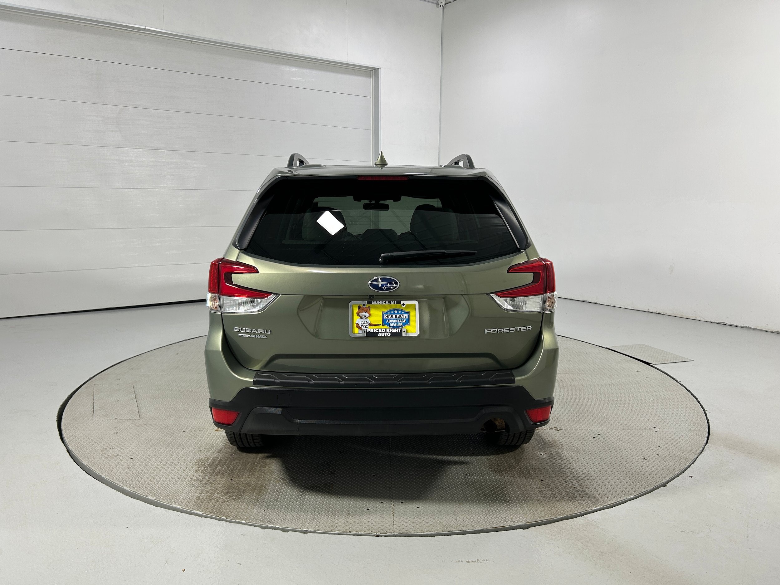 Used 2020 Subaru Forester Premium AWD/4WD image 33