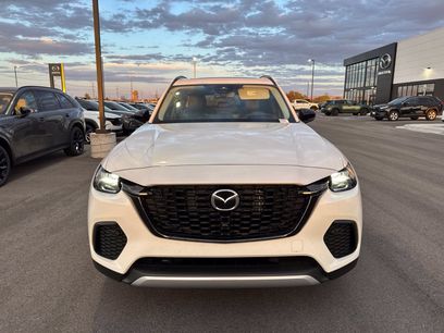 New 2026 MAZDA CX-70 3.3 Turbo w/ Premium Package