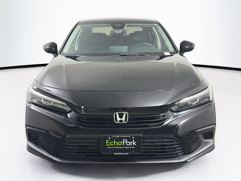 Used 2023 Honda Civic EX image 2