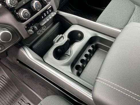 New 2026 RAM 1500 Big Horn AWD/4WD image 23