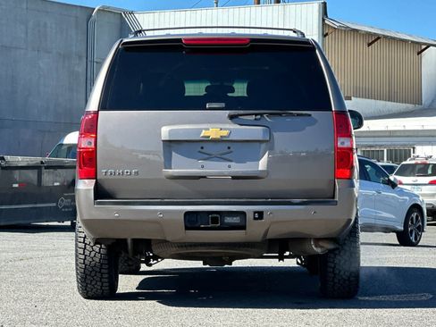 Used 2013 Chevrolet Tahoe LT w/ Luxury Package image 7