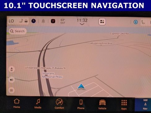 New 2025 Jeep Grand Cherokee L Limited w/ Black Appearance Package image 4