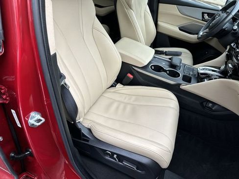 Certified 2023 Acura MDX Technology image 29
