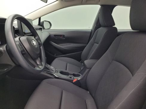 Used 2024 Toyota Corolla LE FWD image 17