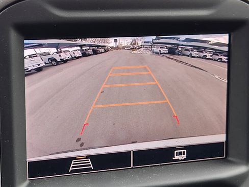 Used 2024 Chevrolet Silverado 1500 W/T image 24