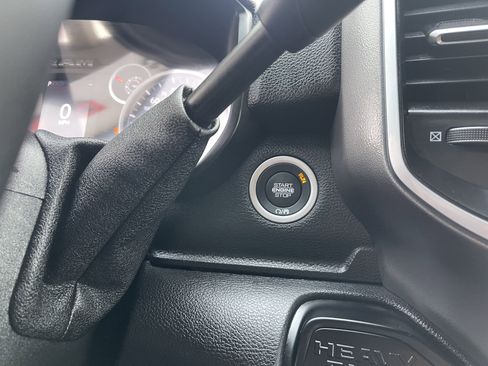 New 2026 RAM 3500 Big Horn image 29