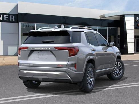 New 2026 GMC Terrain Denali w/ LPO, Floor Liner Package image 4