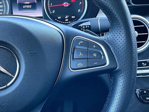 Used 2017 Mercedes-Benz GLC 300 4MATIC Coupe image 25