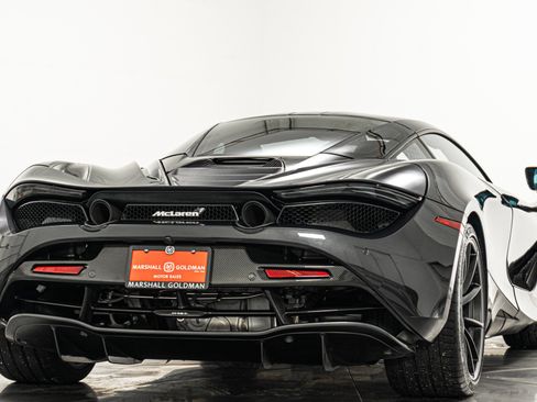 Used 2019 McLaren 720S Luxury image 9