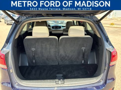 Used 2020 Kia Sorento EX AWD/4WD image 38