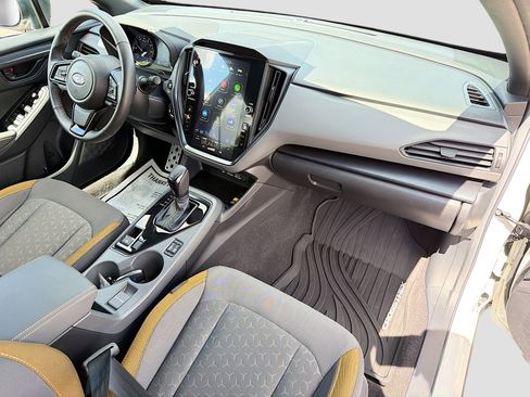 Certified 2025 Subaru Crosstrek 2.5i Sport w/ Popular Package #3A image 13