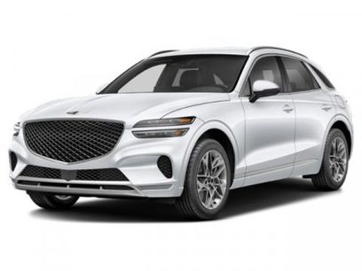 Used 2026 Genesis GV70 2.5T