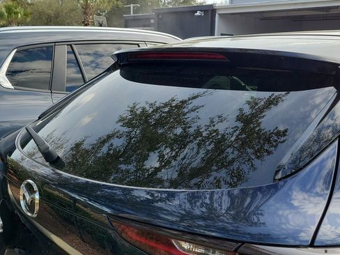 Certified 2023 MAZDA CX-30 AWD 2.5 S w/ Preferred Package image 17