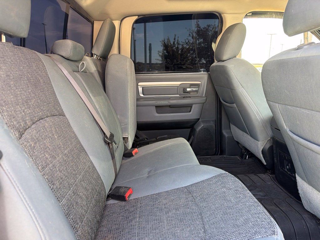 Used 2019 RAM 1500 Lone Star RWD image 18