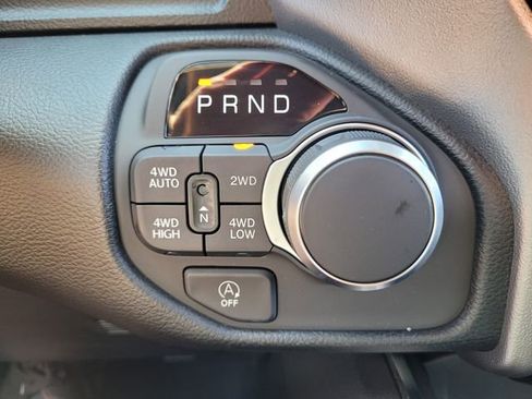 Used 2026 RAM 1500 Big Horn image 25