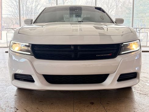 Used 2022 Dodge Charger SXT RWD image 47