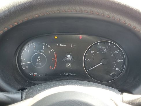 Used 2023 Nissan Kicks SR w/ SR Premium Package FWD image 26