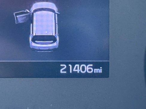 Used 2020 Kia Soul LX image 14