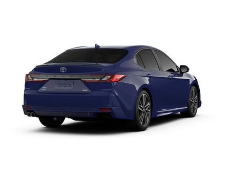 New 2026 Toyota Camry XSE AWD/4WD image 9