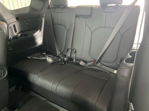 New 2026 Honda Pilot TrailSport image 22