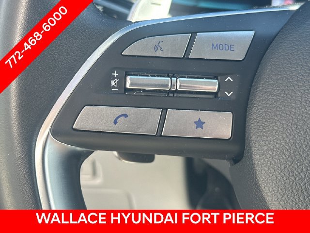 Used 2025 Hyundai Palisade SEL FWD image 26