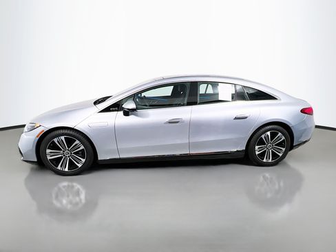 Used 2023 Mercedes-Benz EQS 450+ Sedan image 9