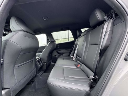 New 2026 Subaru Outback Premium AWD/4WD image 9