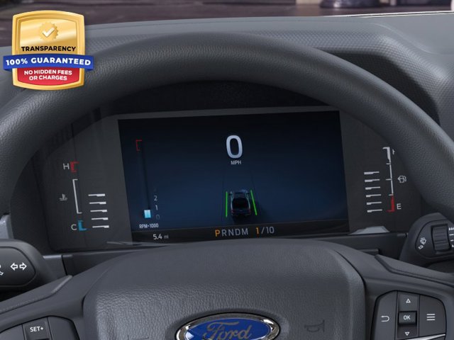 New 2026 Ford Ranger XL RWD image 13