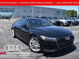 Used 2019 Audi A7 3.0T Prestige w/ Prestige Package AWD/4WD video 1