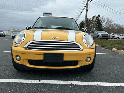 Used 2009 MINI Cooper Hardtop image 3