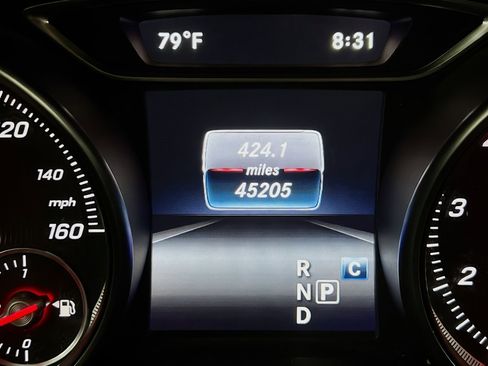 Used 2019 Mercedes-Benz CLA 250 image 8