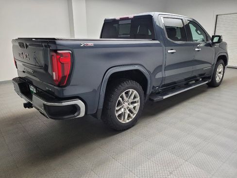 Used 2019 GMC Sierra 1500 SLT w/ SLT Premium Package AWD/4WD image 10