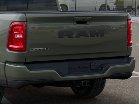New 2026 RAM 1500 Big Horn image 13