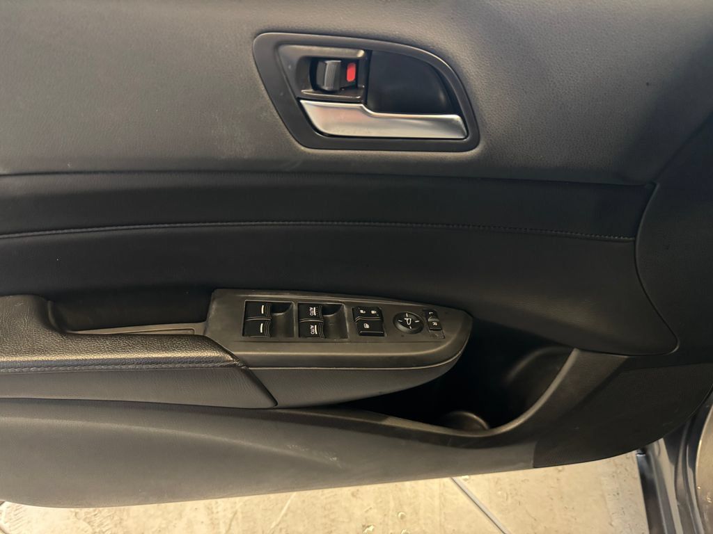 Used 2022 Acura ILX FWD image 17