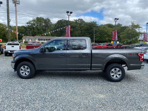 Used 2019 Ford F150 XLT image 6