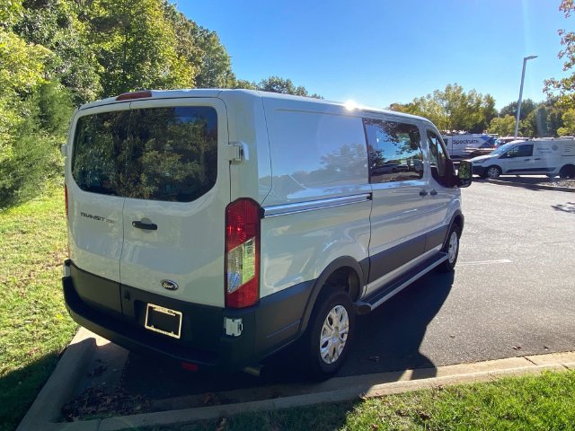 Used 2025 Ford Transit 250 Low Roof w/ Exterior Upgrade Package RWD image 30