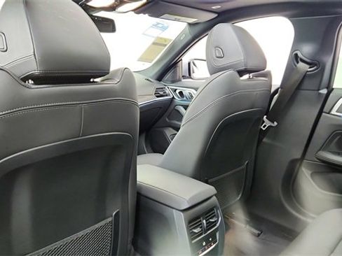 Used 2023 BMW i4 eDrive35 w/ Premium Package image 30