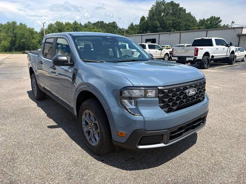 New 2026 Ford Maverick XLT FWD image 4