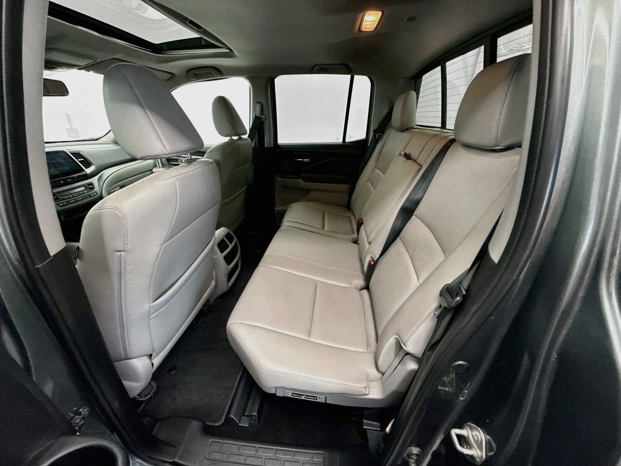 Used 2019 Honda Ridgeline RTL-T image 28