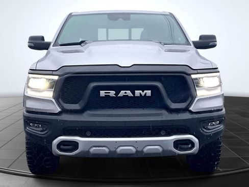 Used 2024 RAM 1500 Rebel w/ Rebel Level 2 Equipment Group image 6