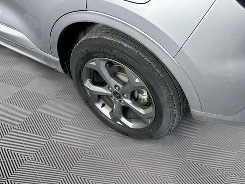 Used 2024 Ford Escape ST-Line w/ Tech Pack #1 AWD/4WD image 37